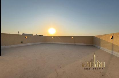 Townhouse - 5 Bedrooms - 7 Bathrooms for rent in Al Zaheya Gardens - Al Zahya - Ajman Townhouse - 5 Bedrooms - 7 Bathrooms for rent in Al Zaheya Gardens - Al Zahya - Ajman