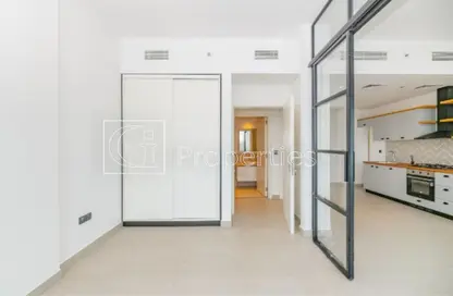 Apartment - 1 Bedroom - 1 Bathroom for rent in Collective Tower 2 - Collective - Dubai Hills Estate - Dubai
