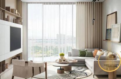 Apartment - 1 Bedroom - 1 Bathroom for sale in Ayami Residence - Al Warsan 1 - Al Warsan - Dubai