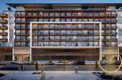 Apartment - 1 Bedroom - 1 Bathroom for sale in Ayami Residence - Al Warsan 1 - Al Warsan - Dubai