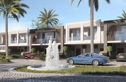 Townhouse - 4 Bedrooms - 5 Bathrooms for sale in Verdana 5 - Verdana - Dubai Investment Park 1 (DIP 1) - Dubai Investment Park (DIP) - Dubai
