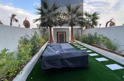 Townhouse - 2 Bedrooms - 3 Bathrooms for rent in MAG Eye - MAG City - Mohammed Bin Rashid City - Dubai