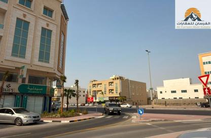 Shop - Studio - 1 Bathroom for rent in Al Rawda 3 Villas - Al Rawda 3 - Al Rawda - Ajman