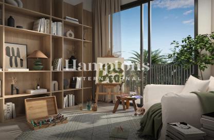 Townhouse - 3 Bedrooms - 4 Bathrooms for sale in May - Arabian Ranches 3 - Dubai