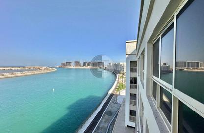Apartment - 2 - 3 for sale in Lagoon B8 - The Lagoons - Mina Al Arab - Ras Al Khaimah