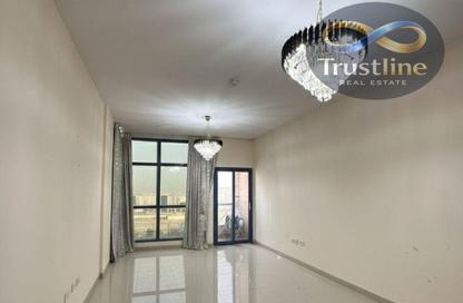 Apartment - 2 Bedrooms - 3 Bathrooms for sale in Al Nuaimiya Towers C - Al Nuaimiya - Ajman