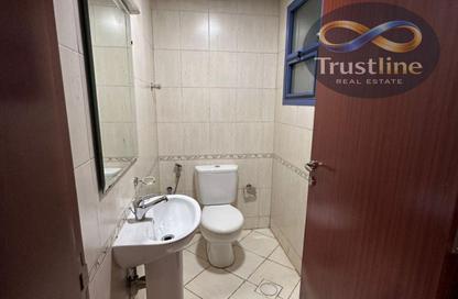 Apartment - 2 Bedrooms - 3 Bathrooms for sale in Al Nuaimiya Towers C - Al Nuaimiya - Ajman