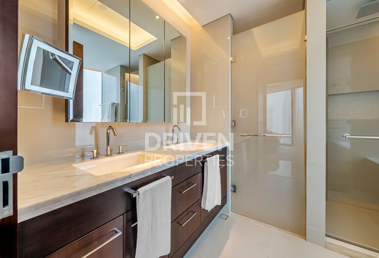 with Maids Room | High Floor | Corner 02 Series photo 28