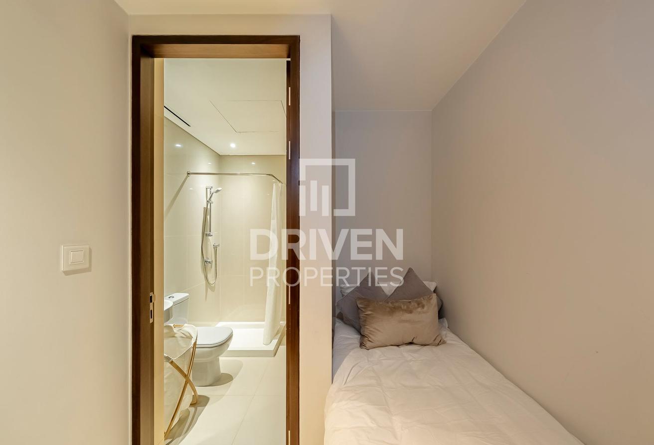 with Maids Room | High Floor | Corner 02 Series photo 30
