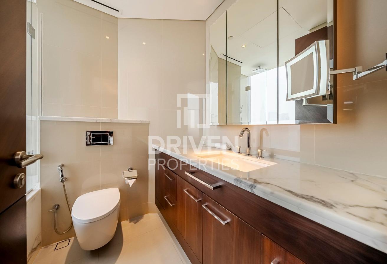 with Maids Room | High Floor | Corner 02 Series photo 24