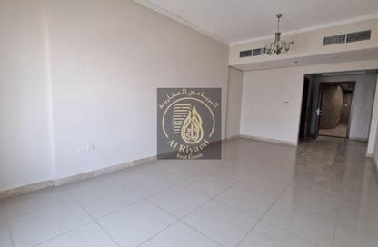 Apartment - 3 Bedrooms - 4 Bathrooms for rent in Al Naemiya Tower 1 - Al Naemiya Towers - Al Nuaimiya - Ajman