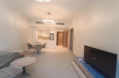 Apartment - 1 Bedroom - 2 Bathrooms for rent in Neva Residences - District 16 - Jumeirah Village Circle - Dubai
