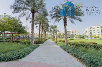 شقة - 3 غرف نوم - 3 حمامات للايجار في وصل جرين بارك - راس الخور الصناعية - رأس الخور - دبي