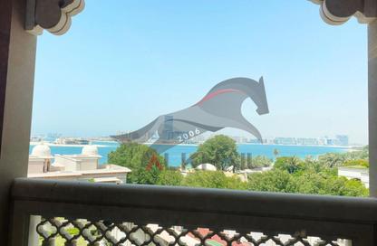 Apartment - 2 Bedrooms - 3 Bathrooms for rent in Mughal - Grandeur Residences - Palm Jumeirah - Dubai