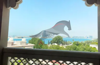 شقة - 2 غرف نوم - 3 حمامات للايجار في مغولي - جراندور ريزيدنس - نخلة جميرا - دبي شقة - 2 غرف نوم - 3 حمامات للايجار في مغولي - جراندور ريزيدنس - نخلة جميرا - دبي