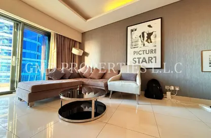 شقة - غرفة نوم - 2 حمامات للبيع في تاور D - داماك تاورز من باراماونت - الخليج التجاري - دبي