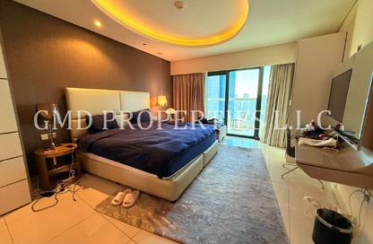 Apartment - 1 Bedroom - 2 Bathrooms for sale in Tower D - DAMAC Towers by Paramount - Business Bay - Dubai