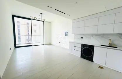 Apartment - 1 Bedroom - 2 Bathrooms for rent in Binghatti Lavender - District 10 - Jumeirah Village Circle - Dubai