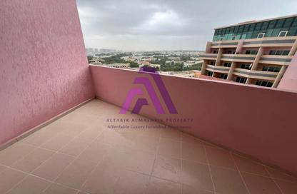 Apartment - 1 Bedroom - 4 Bathrooms for rent in The Gardens Apartments 1 - The Gardens Buildings - The Gardens - Dubai