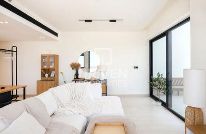 Apartment - 1 - 1 for rent in Binghatti Azure - District 16 - Jumeirah Village Circle - Dubai Apartment - 1 - 1 for rent in Binghatti Azure - District 16 - Jumeirah Village Circle - Dubai
