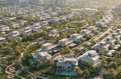 Villa - 5 Bedrooms - 6 Bathrooms for sale in Farm Gardens - The Valley - Dubai