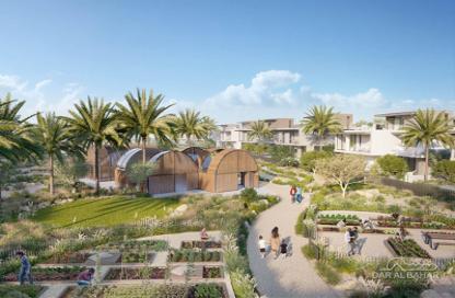 Villa - 5 Bedrooms - 6 Bathrooms for sale in Farm Gardens - The Valley - Dubai