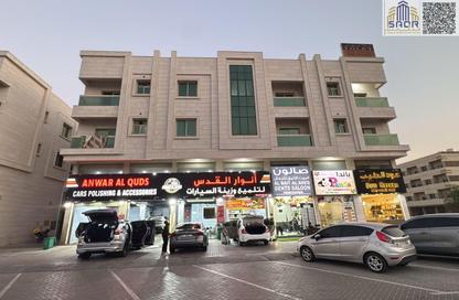 Apartment - 1 - 2 for rent in Al Rawda 2 - Al Rawda - Ajman
