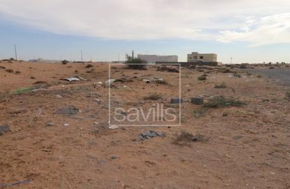 Land - Studio for sale in Emirates Industrial City - Sharjah