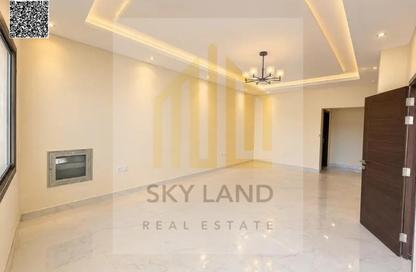 Villa - 5 - 7 for sale in Kabbali Hills - Al Helio 2 - Al Helio - Ajman