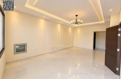Villa - 5 - 7 for sale in Kabbali Hills - Al Helio 2 - Al Helio - Ajman Villa - 5 - 7 for sale in Kabbali Hills - Al Helio 2 - Al Helio - Ajman