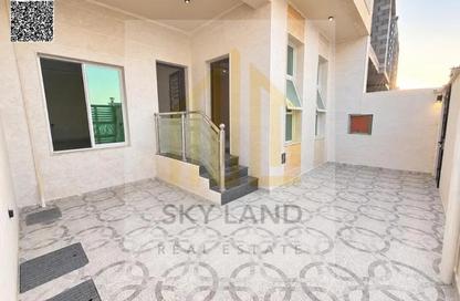 Villa - 5 - 7 for sale in Kabbali Hills - Al Helio 2 - Al Helio - Ajman