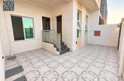 Villa - 5 - 7 for sale in Kabbali Hills - Al Helio 2 - Al Helio - Ajman Villa - 5 - 7 for sale in Kabbali Hills - Al Helio 2 - Al Helio - Ajman
