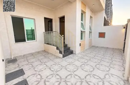 Villa - 5 Bedrooms - 7 Bathrooms for sale in Kabbali Hills - Al Helio 2 - Al Helio - Ajman