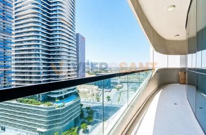 Apartment - 2 Bedrooms - 3 Bathrooms for rent in Upper Crest - Downtown Dubai - Dubai