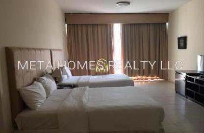 Apartment - 1 - 2 for sale in Building 49 - Mediterranean Cluster - Discovery Gardens - Dubai