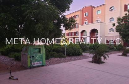 Apartment - 1 - 2 for sale in Building 49 - Mediterranean Cluster - Discovery Gardens - Dubai