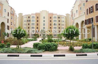 Apartment - 1 - 2 for sale in Building 49 - Mediterranean Cluster - Discovery Gardens - Dubai