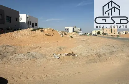 Land - Studio for sale in Al Zahya - Ajman
