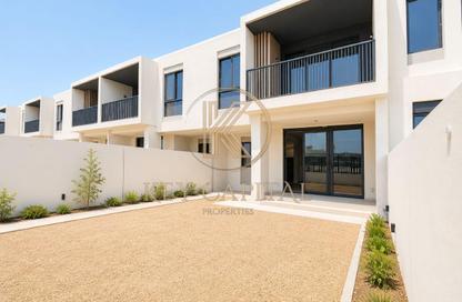 Villa - 3 Bedrooms - 4 Bathrooms for sale in Jebel Ali Village Townhouses - Jebel Ali Village - Jebel Ali - Dubai