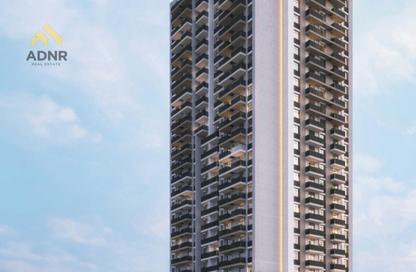 Apartment - 1 Bedroom - 2 Bathrooms for sale in FH Residency - District 3 - Jumeirah Village Triangle - Dubai