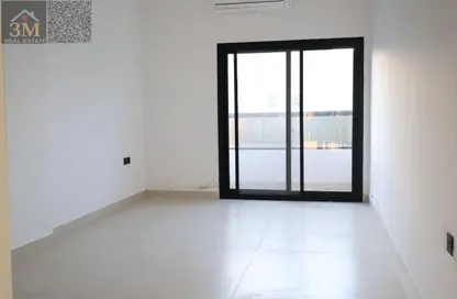 شقة - 2 غرف نوم - 2 حمامات للايجار في 3 المويهات - المويهات - عجمان