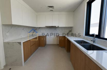 Townhouse - 4 Bedrooms - 5 Bathrooms for rent in Jebel Ali Village Townhouses - Jebel Ali Village - Jebel Ali - Dubai Townhouse - 4 Bedrooms - 5 Bathrooms for rent in Jebel Ali Village Townhouses - Jebel Ali Village - Jebel Ali - Dubai
