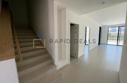 Townhouse - 4 Bedrooms - 5 Bathrooms for rent in Jebel Ali Village Townhouses - Jebel Ali Village - Jebel Ali - Dubai Townhouse - 4 Bedrooms - 5 Bathrooms for rent in Jebel Ali Village Townhouses - Jebel Ali Village - Jebel Ali - Dubai