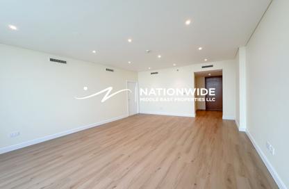 Apartment - 2 Bedrooms - 4 Bathrooms for rent in Mamsha Al Saadiyat - Saadiyat Cultural District - Saadiyat Island - Abu Dhabi