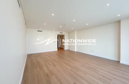 Apartment - 2 Bedrooms - 4 Bathrooms for rent in Mamsha Al Saadiyat - Saadiyat Cultural District - Saadiyat Island - Abu Dhabi