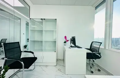 Office Space - Studio - 1 Bathroom for rent in Fatima Mohammad Ahmad Bin Suleiman Building - Al Raffa - Bur Dubai - Dubai Office Space - Studio - 1 Bathroom for rent in Fatima Mohammad Ahmad Bin Suleiman Building - Al Raffa - Bur Dubai - Dubai