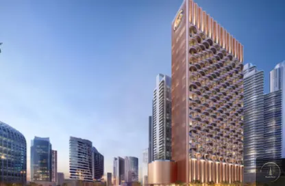 Apartment - 3 Bedrooms - 4 Bathrooms for sale in One Residence - Downtown Dubai - Dubai