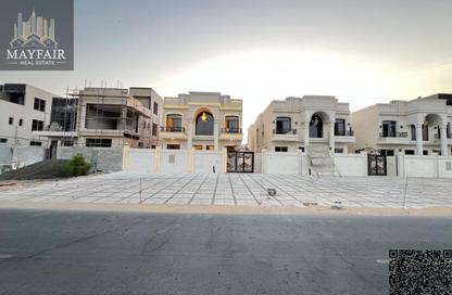 Villa - 5 Bedrooms - 7+ Bathrooms for sale in Al Zaheya Gardens - Al Zahya - Ajman