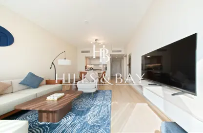 Apartment - 2 Bedrooms - 3 Bathrooms for rent in One of One Luxury Residences - Business Bay - Dubai