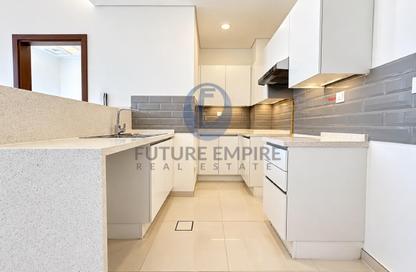 Apartment - 1 - 1 for rent in Kasco Residence - Jumeirah Garden City - Al Satwa - Dubai Apartment - 1 - 1 for rent in Kasco Residence - Jumeirah Garden City - Al Satwa - Dubai